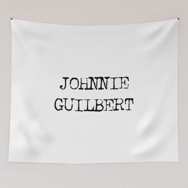 Item preview, johnnie guilbert 2 designed and sold by eleanorbalde.