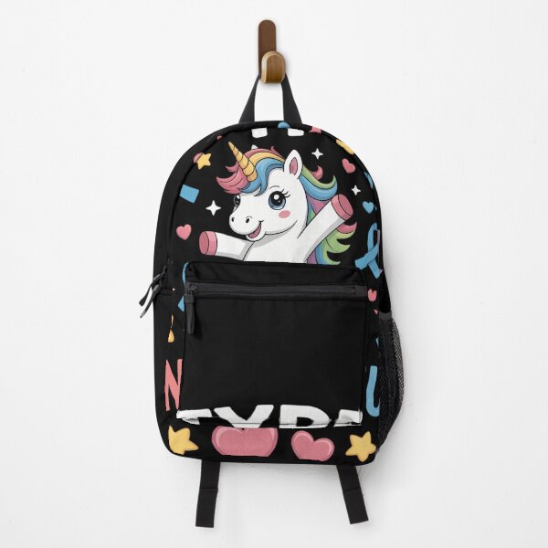 Item preview, Funny Diabetic Type 1 Diabetes T1D Type One-Derful Unicorn designed and sold by savrmiller.