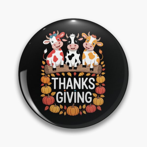 Item preview, Pumkin Cow Fall Autumn Thanksgiving designed and sold by savrmiller.