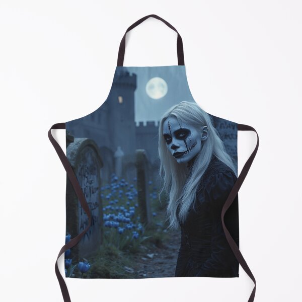 Item preview, Goth Vampiress designed and sold by TheDarkWardrobe.