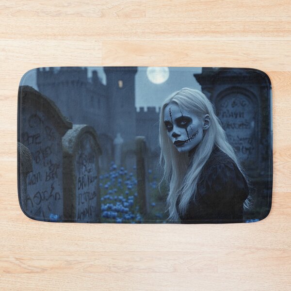 Item preview, Goth Vampiress designed and sold by TheDarkWardrobe.