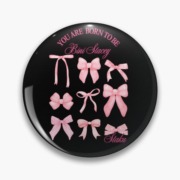 Item preview, Bini Stacey ribbons  designed and sold by AissTee.