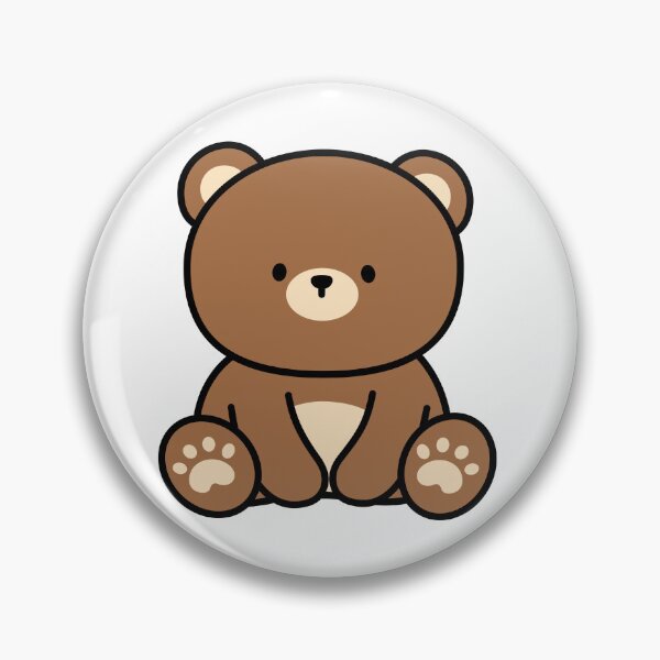 Item preview, BEAR designed and sold by TheHitShop1.