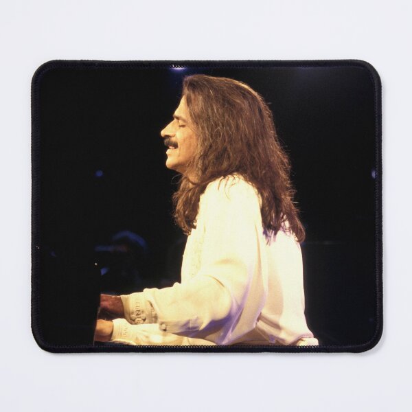 Item preview, Yanni - Photograph designed and sold by ConcertImages.