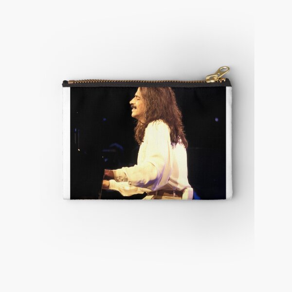 Item preview, Yanni - Photograph designed and sold by ConcertImages.