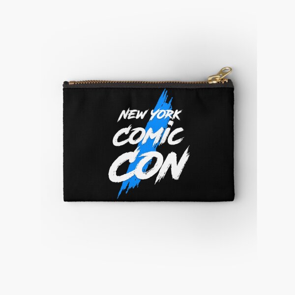 Item preview, NewYork Comic Con Black s Modern designed and sold by Personalizegif.