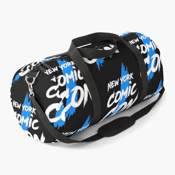 Item preview, NewYork Comic Con Black s Modern designed and sold by Personalizegif.