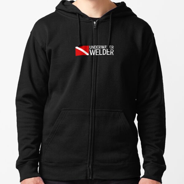 Under armour 2024 welder sweatshirt