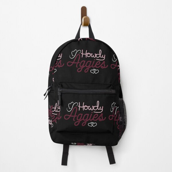 Item preview, Howdy Aggies! designed and sold by Dragon Space.