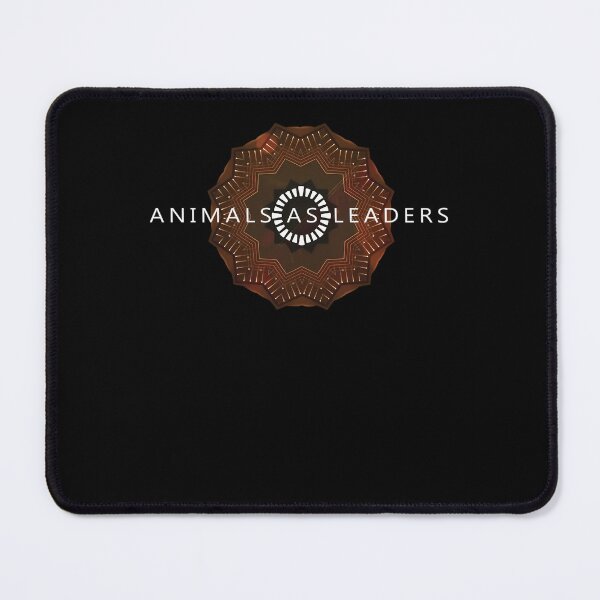 Item preview, Animals As Leaders designed and sold by MaryLassiter2.