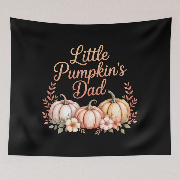 Item preview, Pumpkin Fall First Birthday Autumn Pumpkin Family designed and sold by savrmiller.