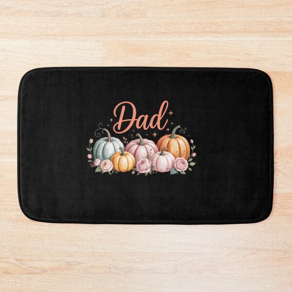 Item preview, Pumpkin First Birthday Autumn Fathers Day designed and sold by savrmiller.