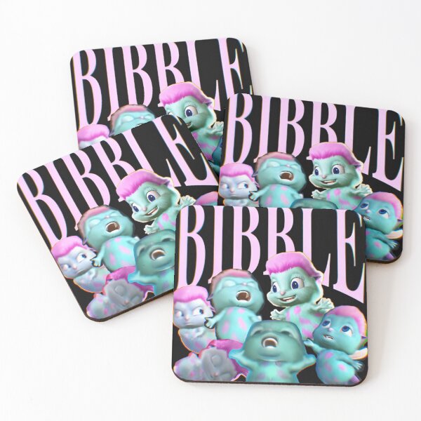 Item preview,  Bibble - Collage designed and sold by MickeyLavender.
