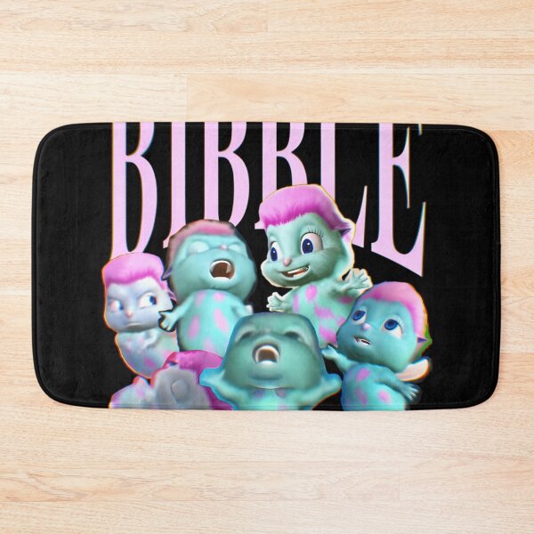 Item preview,  Bibble - Collage designed and sold by MickeyLavender.