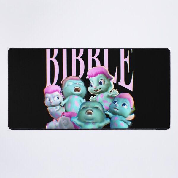 Item preview,  Bibble - Collage designed and sold by MickeyLavender.