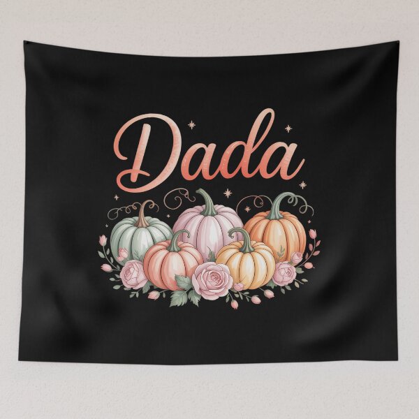 Item preview, Pumpkin First Birthday Autumn Funny Family designed and sold by savrmiller.