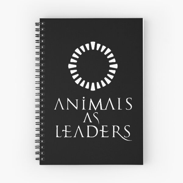 Item preview, animals as leaders designed and sold by MaryLassiter2.