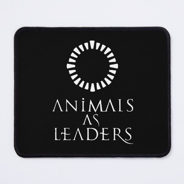 Item preview, animals as leaders designed and sold by MaryLassiter2.