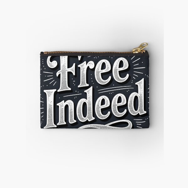 Item preview, Free Indeed designed and sold by Live2Give.