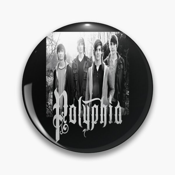 Item preview, Cool Polyphia   designed and sold by AubineCloutier.