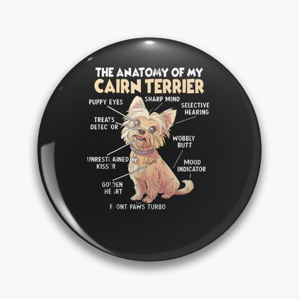 Item preview, Cairn-Terrier-T-Gassi-Motif-Dog-Holder-Cairn-Terrier-Gassi designed and sold by wimpeeasfog.