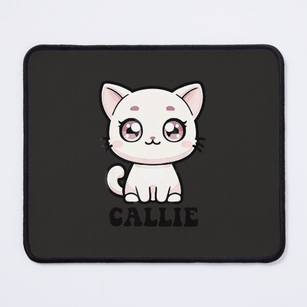 Item preview, Calculating-Funny-Cute-Kitty-Kitten-Cat-Gifts designed and sold by ricardhldunemnm.