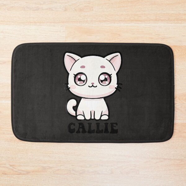 Item preview, Calculating-Funny-Cute-Kitty-Kitten-Cat-Gifts designed and sold by ricardhldunemnm.