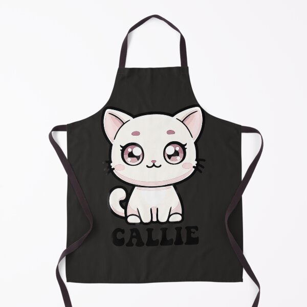 Item preview, Calculating-Funny-Cute-Kitty-Kitten-Cat-Gifts designed and sold by ricardhldunemnm.