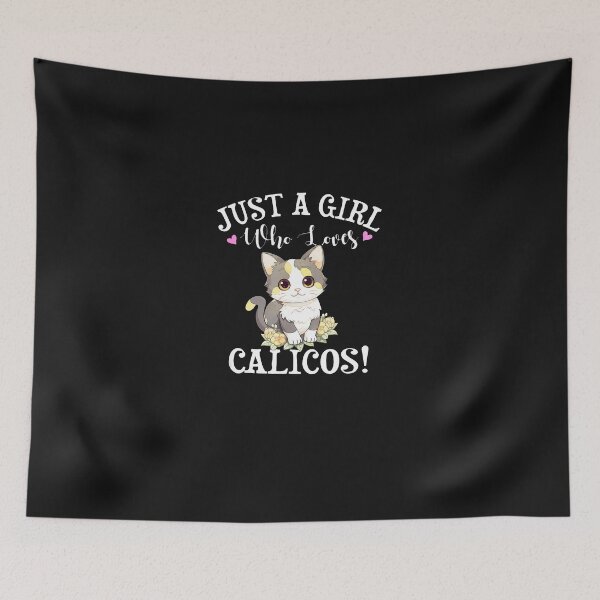 Item preview, Calico-Cat-(5) designed and sold by koncanoml.