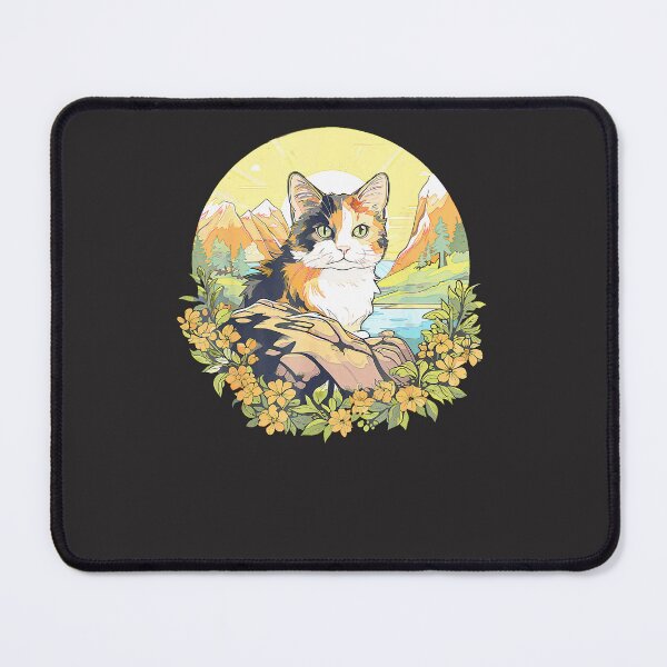 Item preview, Calico-Cats-Calico-Cat designed and sold by flankaocau.
