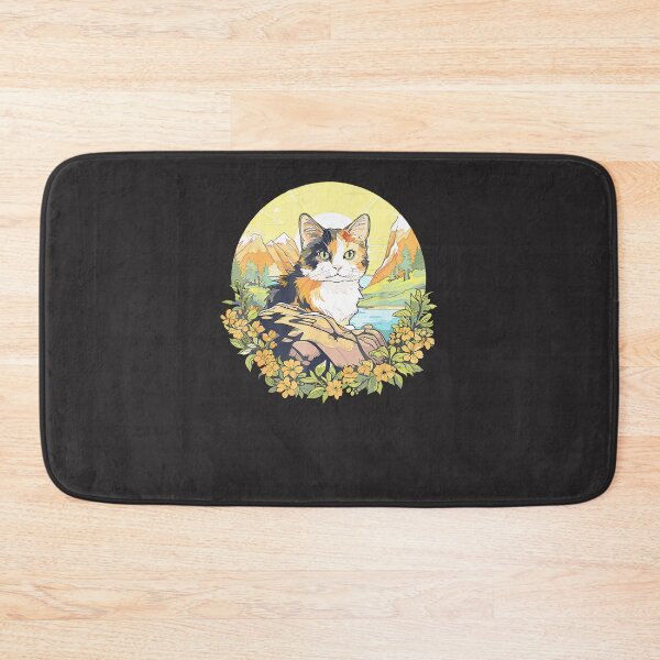Item preview, Calico-Cats-Calico-Cat designed and sold by flankaocau.