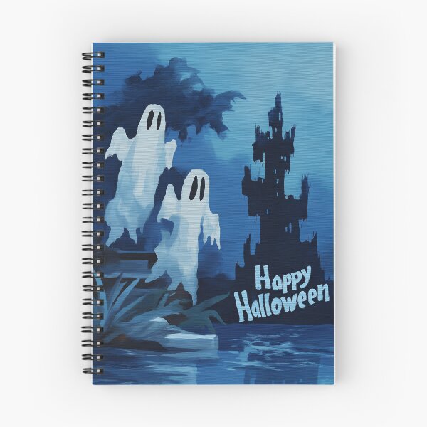 Item preview, Happy Halloween designed and sold by Thingstolike.