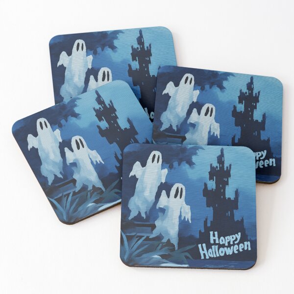 Item preview, Happy Halloween designed and sold by Thingstolike.
