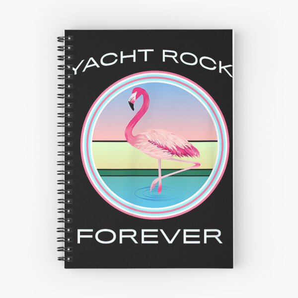Item preview, Yacht Rock Forever retro 80s Style Her designed and sold by EzekielDea.