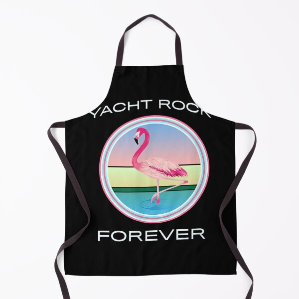 Item preview, Yacht Rock Forever retro 80s Style Her designed and sold by EzekielDea.