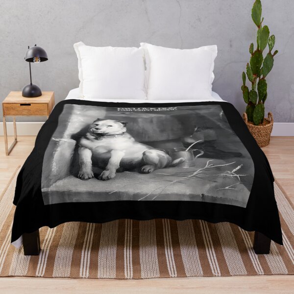 Item preview, 9 Pavlov'S Dog Pampered Menial designed and sold by MickeyLavender.