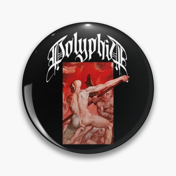 Item preview, Polyphia Merch designed and sold by AubineCloutier.
