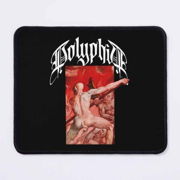 Item preview, Polyphia Merch designed and sold by AubineCloutier.