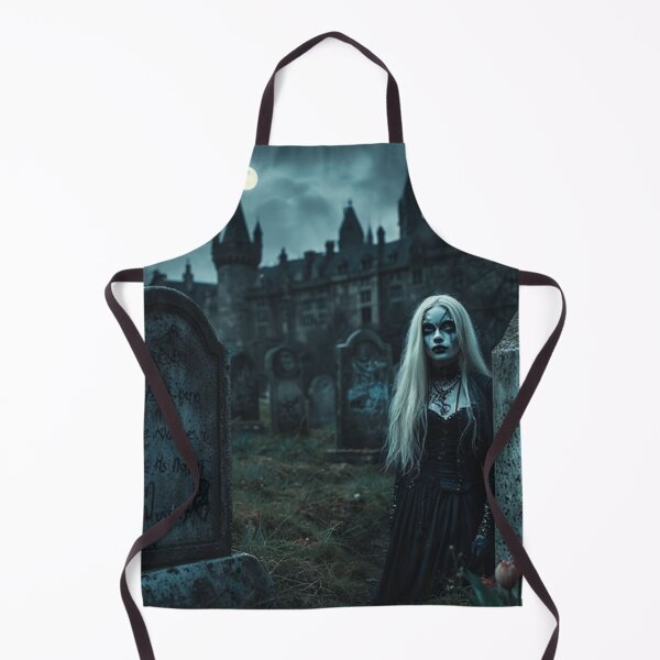 Item preview, Goth Vampiress designed and sold by TheDarkWardrobe.