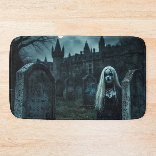 Item preview, Goth Vampiress designed and sold by TheDarkWardrobe.