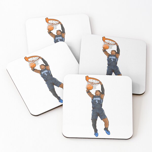 Item preview, Paolo Banchero Dunk Cartoon designed and sold by preziosodpq.