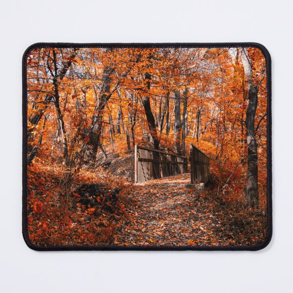 Item preview, Deep Color Fall designed and sold by Logan Marshall Photography.