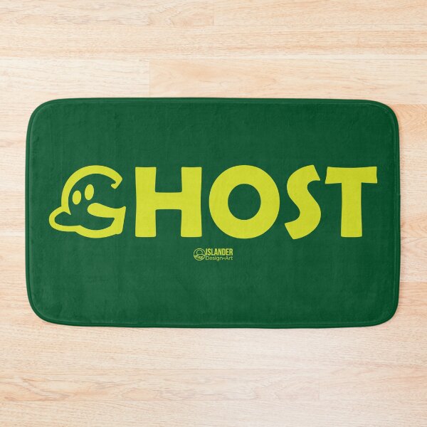 Item preview, Ghost designed and sold by IslandDesignArt.