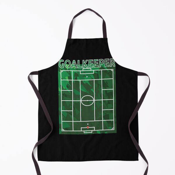 Item preview, goalkeeper soccer designed and sold by gosil.