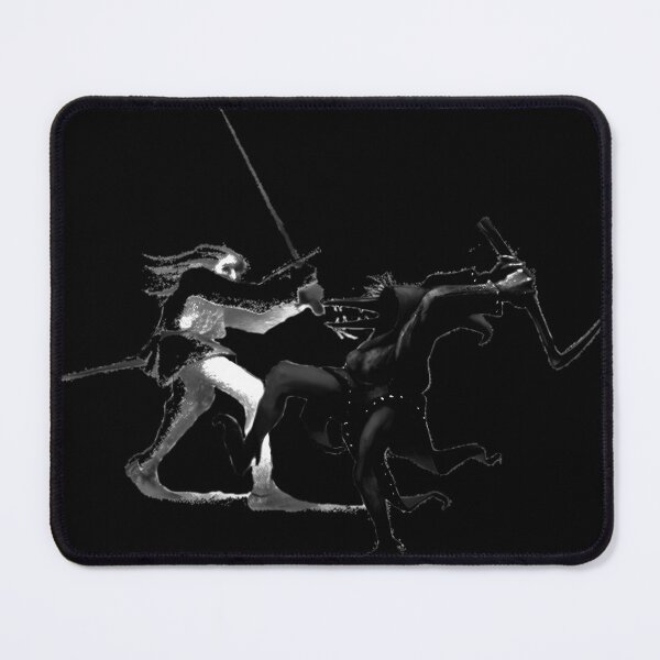 Item preview, The Stand Good Versus Evil designed and sold by MickeyLavender.