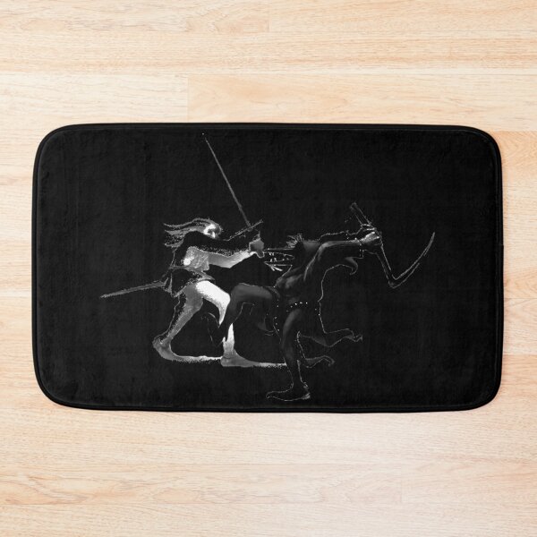 Item preview, The Stand Good Versus Evil designed and sold by MickeyLavender.