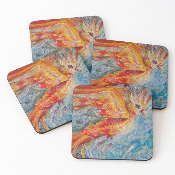 Item preview, pheonix  designed and sold by Debra Dougherty.