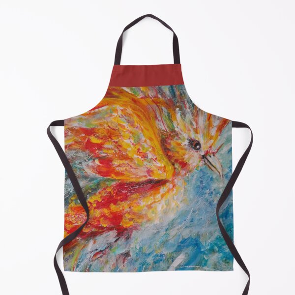 Item preview, pheonix designed and sold by Debra Dougherty.