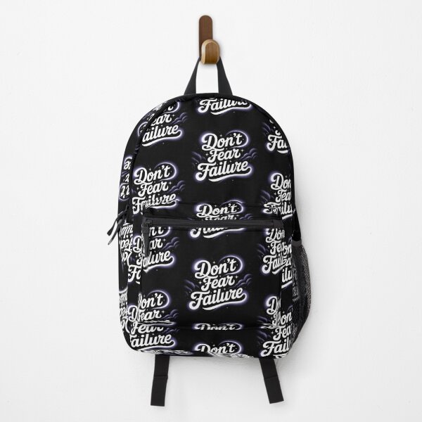 Item preview, don't fear failure designed and sold by CHILLIN-Shop.