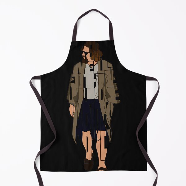 Item preview, The Big Lebowski designed and sold by MickeyLavender.